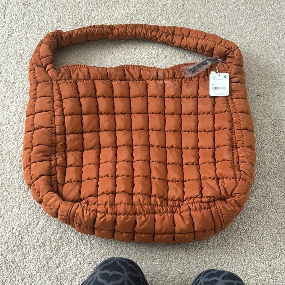Free people bag